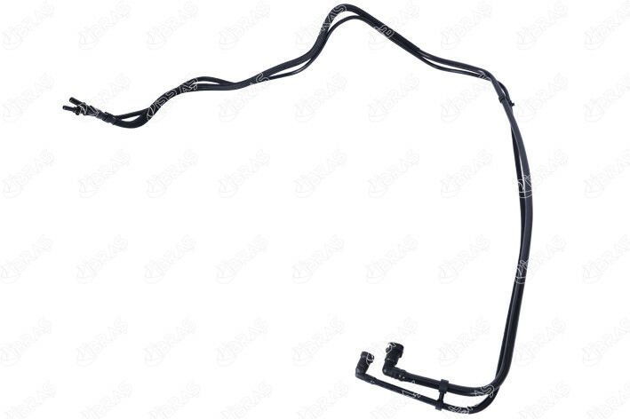 YAKIT BORUSU FORD TRANSİT V362 CUSTOM-TRANSİT V 347 2.2 TDCI-IBRAS 19591-CC119J270DG-1738930-1751072