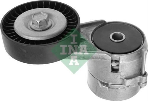 ALTERNATÖR GERGİ RULMANI KÜTÜKLÜ ASTRA F-G-H-COMBO-CORSA B-C-ZAFIRA-VECTRA C 1.4-1.6-1.8i-1.8 16V-INA 534011520-1340555-90571758-1340514-9157970