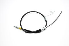 ARKA EL FREN TELI SAG TRANSIT V184 2.4TDCI 120PS 00 06 PIKAP ARKADAN CEKER CIFT TEKER-CAVO 4602636-YC152A635BH-YC152A635BJ-4077635