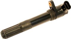 ATEŞLEME BOBİNİ KALEM PUNTO-LINEA 05- BRAVO- 07- EGEA 15- 1.4 16V-DELPHI CE20056-12B1-46777288-504142675