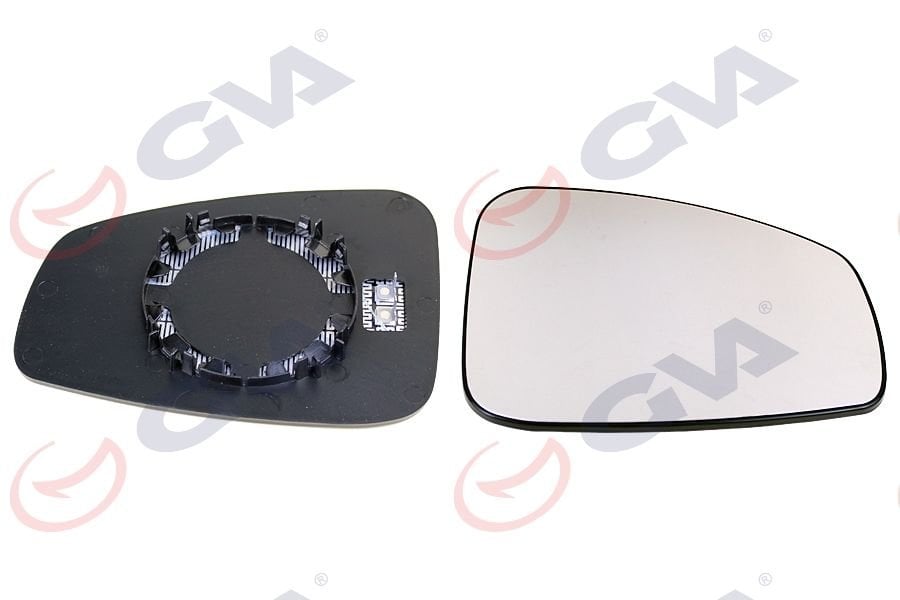 AYNA CAMI SAĞ FLUENCE-MEGANE III 10 ISITMALI KONVEKS VM-6141GHR-GVA 1111004-963651913R