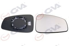 AYNA CAMI SAĞ FLUENCE-MEGANE III 10 ISITMALI KONVEKS VM-6141GHR-GVA 1111004-963651913R