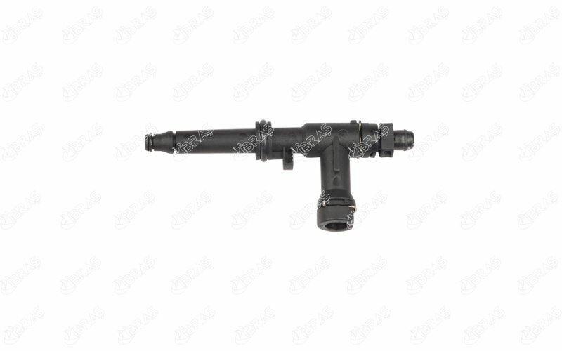 DEBRİYAJ AYIRMA KONSANTRİK SİLİNDİR ADAPTÖRÜ FIAT FULLBACK Pick-up 502 503 2.4 D 4x4 KT0T 16-IBRAS 18424-6000608654