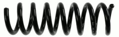 HELEZON YAY ARKA Avantgarde RENK KODU: 1 X MAVI / 1 X YESIL MERCEDES C219 W211-SACHS 994083-A2113240604