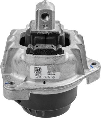 MOTOR TAKOZU SAG SOL BMW F12 F06 F01 F02 F03 F04-LEMFORDER 3910301-22116777371