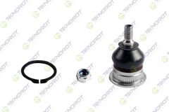 ROTİL ÖN ÜST HONDA-ACCORD IV-1990-1993-ACURA-CL YA1-1997-1999-ACURA-CL YA4-2001-2003-TEKNOROT H-213-GSJ1002-51220S84A02