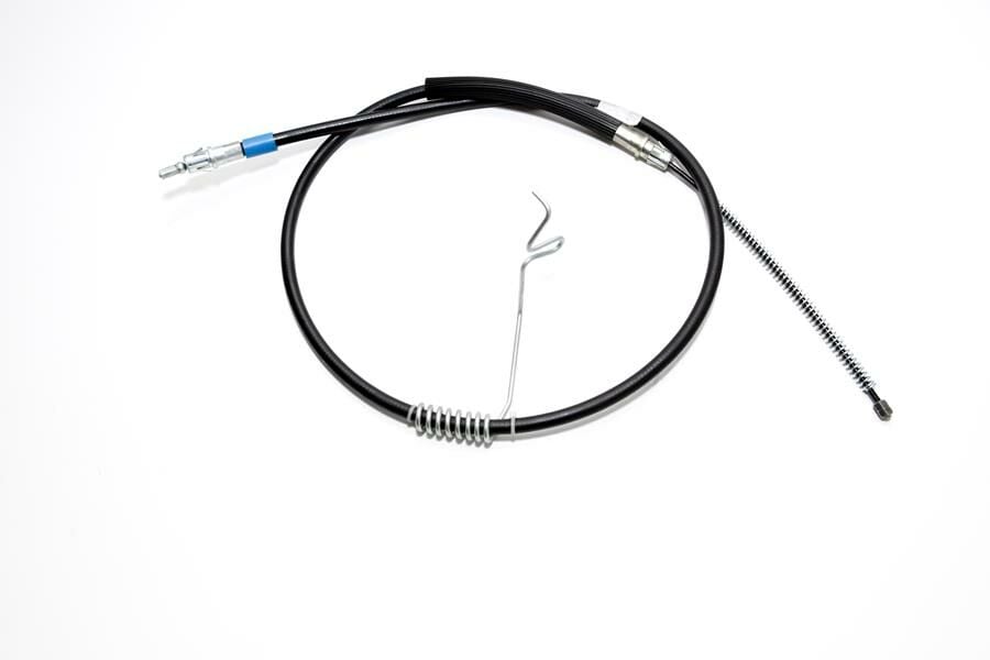 ARKA EL FREN TELI SOL TRANSIT V184 2.4TDCI 120PS 02 06 PIKAP CIFT TEKER-CAVO 4602637-YC152A809BK-4469261 4457993