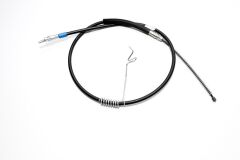 ARKA EL FREN TELI SOL TRANSIT V184 2.4TDCI 120PS 02 06 PIKAP CIFT TEKER-CAVO 4602637-YC152A809BK-4469261 4457993