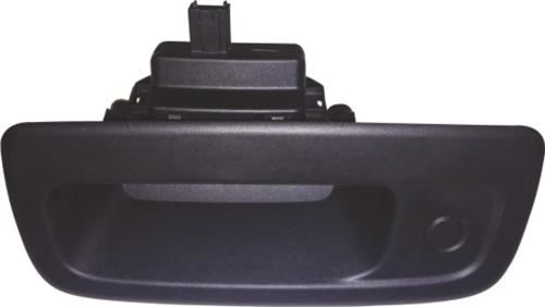 BAGAJ KAPAK DIŞ AÇMA KOLU KNG III 09 KİLİTSİZ TEK KAPI-KAYA KR473-8200497807