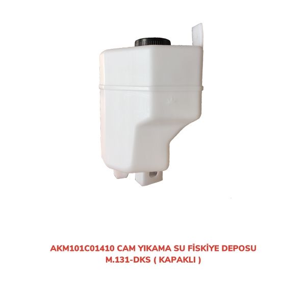 CAM YIKAMA SU FİSKİYE DEPOSU M131 DKS ŞİŞİRME BASKI-AFT SFD23110-4334938