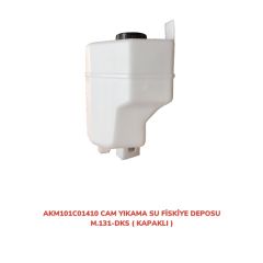 CAM YIKAMA SU FİSKİYE DEPOSU M131 DKS ŞİŞİRME BASKI-AFT SFD23110-4334938