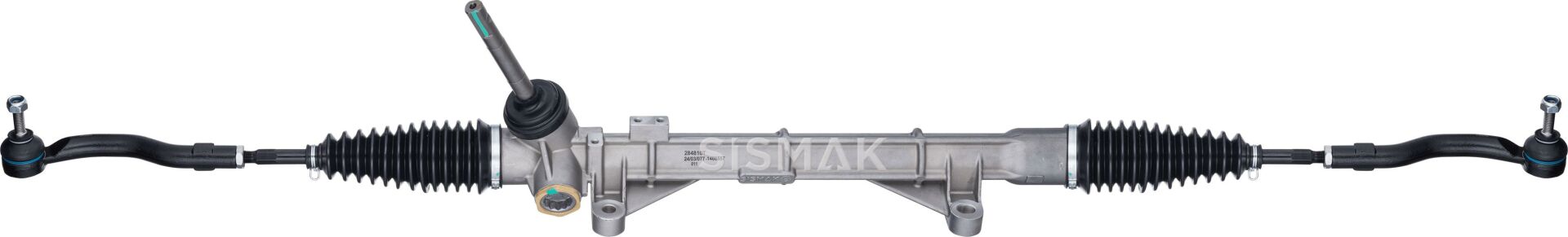DİREKSİYON KUTUSU ELEKTRİKLİ ROT BAŞ LI NISSAN JUKE 10-SISMAK 284810T-480011KA0A