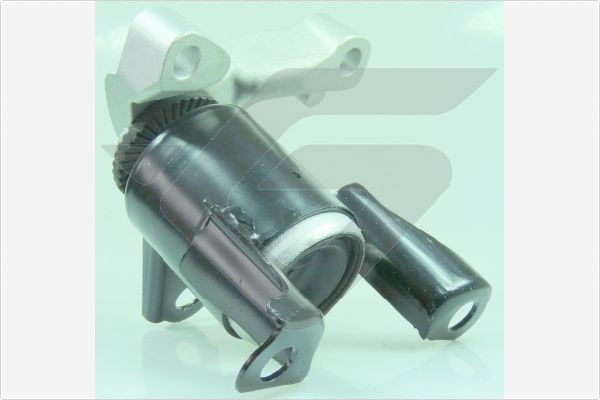 MOTOR TAKOZU SAG UST YAGLI FIESTA VI 08 / B MAX 12 / BENZINLI-HUTCHINSON-8V516F012AJ-1778550-1776911