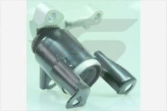 MOTOR TAKOZU SAG UST YAGLI FIESTA VI 08 / B MAX 12 / BENZINLI-HUTCHINSON-8V516F012AJ-1778550-1776911