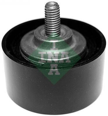 V KAYIS GERGI RULMANI BMW N47 N57 E87 E90 F10 E83 E84 E70 E71 F07 F16-INA-11287800562