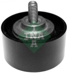 V KAYIS GERGI RULMANI BMW N47 N57 E87 E90 F10 E83 E84 E70 E71 F07 F16-INA-11287800562
