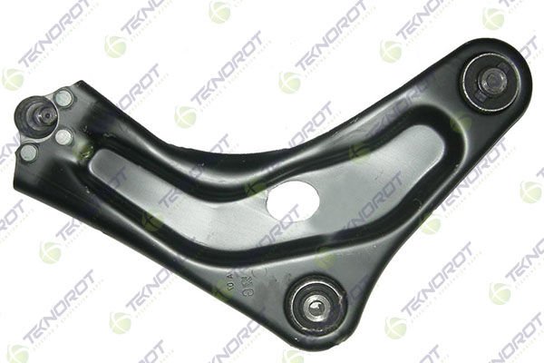 ALT SALINCAK SAĞ C3 PICASSO 1.4-1.6-1.6 HDI 02/09 Güçlendirilmiş şasiye sahip araçlar için-TEKNOROT P-276-3521.N8