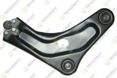 ALT SALINCAK SAĞ C3 PICASSO 1.4-1.6-1.6 HDI 02/09 Güçlendirilmiş şasiye sahip araçlar için-TEKNOROT P-276-3521.N8