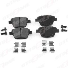 ARKA BALATA CADDY-GOLF6-JETTA-A3-OCTAVIA-SUPERB 10 GDB1841-OTOZONE-5K0698451-5K0698451A-2K5698451