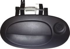 BAGAJ KAPAK DIŞ AÇMA KOLU KNG KİLİTSİZ TEK KAPI-KAYA KR472-8200153666
