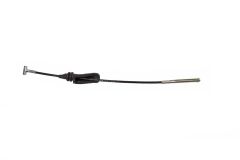 EL FREN TELI ÖN FOCUS II 04 11-CAVO 4602698-3M512853CC-3M512780DD
