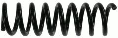 HELEZON YAY ARKA RENK KODU: 1 X SARI / 2 X MAVI MERCEDES E-CLASS W211 02 08-SACHS 994080-A2113240504