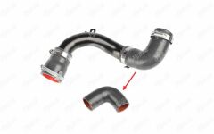 TURBO HORTUMU METAL BORU HARİÇ FORD FOCUS III 1.6 TDCi 12-IBRAS 20038-CV616C646BC-1786196-CV616C646BB