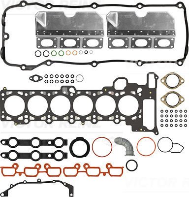 UST TAKIM CONTA SKC LI BMW M54 E36 E39 E46 E53 E83 E85-V.REINZ 023347003-11120141055-11127506983