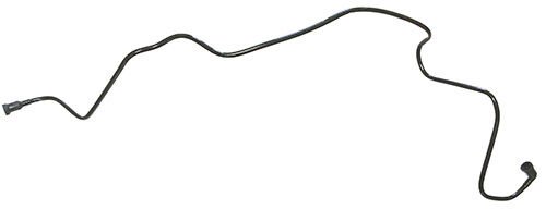 x KANİSTER BORUSU KNG-CLIO II-THALIA 1.4 8V K7J-WINTECH 0500167-149115105R
