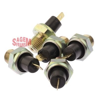 YAĞ MÜŞÜRÜ R12 - M131-SAGEM 70114-4459907