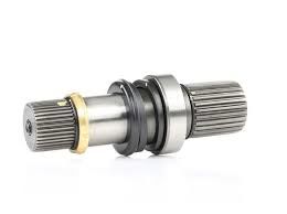 AKS MİLİ SAĞ SOKET TAKIM 105 HP VW TRANSPORTER T5 1.9 TDI 03-11-ANKA-02Z409345B