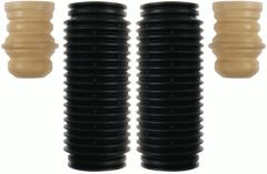 AMORTISOR TOZ KORUGU SETI ÖN BMW X3 E83-SACHS 900190-31321125878