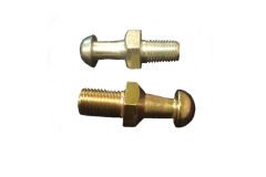 DEBRİYAJ ÇATAL TESPİT TOPUZU M131 DKS-AFT DBR723110-4184384