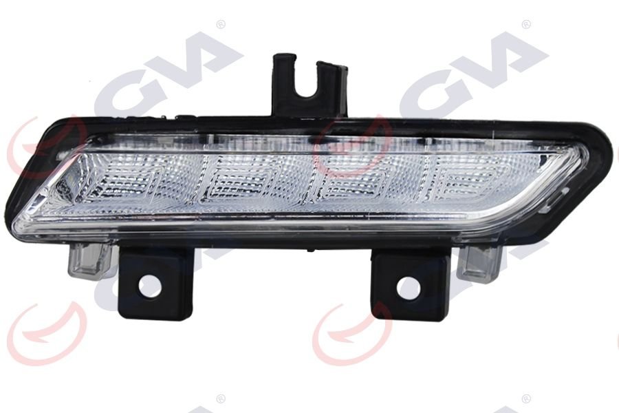 GÜNDÜZ FARI SOL CLIO IV-MODUS 12-16-GVA 2014251-266059493R-266059367R