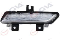 GÜNDÜZ FARI SOL CLIO IV-MODUS 12-16-GVA 2014251-266059493R-266059367R