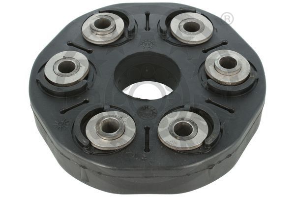 MAFSAL KARDAN MİLİ BMW 3 E46 3 TOURİNG E46 5 E39 5 TOURİNG E39 7 E38 1998/08-2005/02-OPTIMAL-1229754-1229754