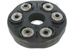 MAFSAL KARDAN MİLİ BMW 3 E46 3 TOURİNG E46 5 E39 5 TOURİNG E39 7 E38 1998/08-2005/02-OPTIMAL-1229754-1229754
