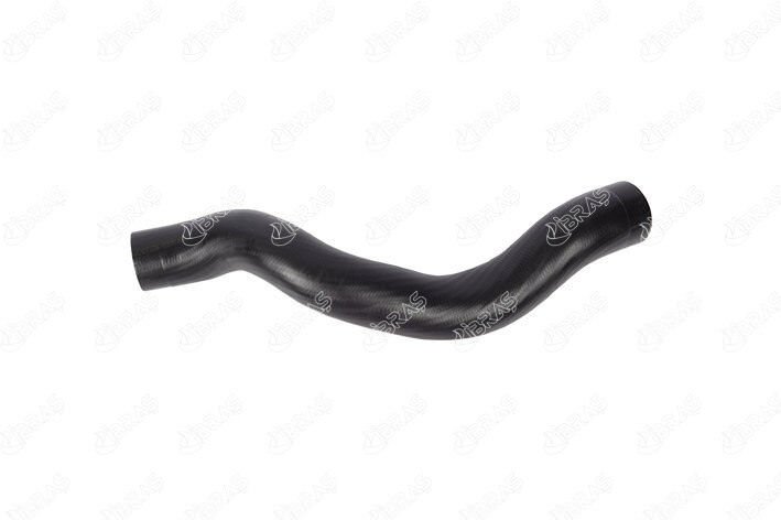 TURBO HORTUMU VOLVO V40 D2 2012-IBRAS 31539-31293717