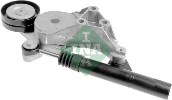 ALTERNATÖR GERGİ RULMANI KÜTÜKLÜ AMORTİSÖRLÜ GOLF4-BORA-A3-TOLEDO 1.9 TDI AGR-ALH-AHF-INA 533008130-038903315C