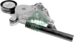 ALTERNATÖR GERGİ RULMANI KÜTÜKLÜ AMORTİSÖRLÜ GOLF4-BORA-A3-TOLEDO 1.9 TDI AGR-ALH-AHF-INA 533008130-038903315C