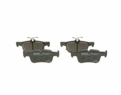 ARKA FREN BALATASI GALAXY III 15 MONDEO V 14 EDGE 15 19 FOCUS IV 17 KUGA III 19-BOSCH 0986494839-JX612M007AEC-KTLX612M007AEB