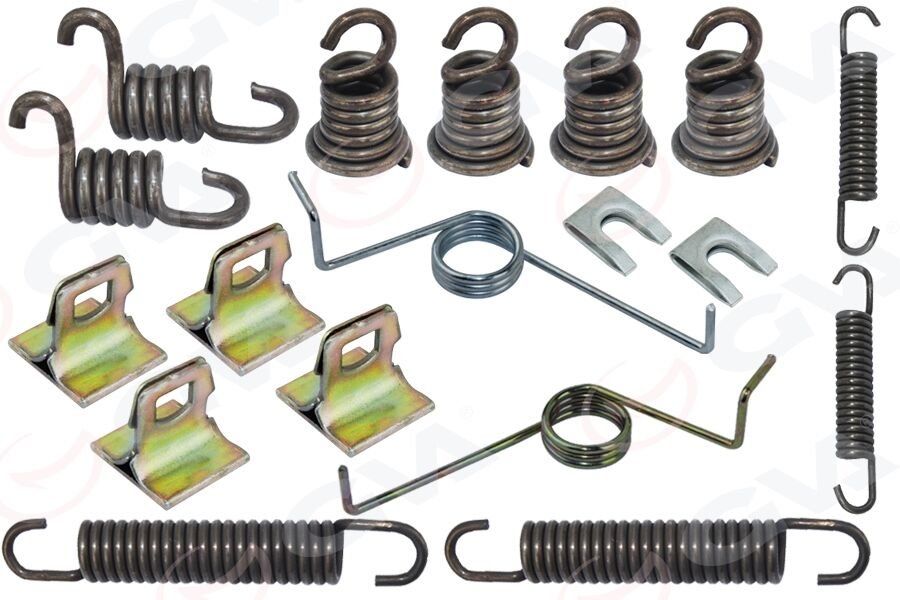 FREN YAY TAKIMI M131- D.K.Ş. -SLX-GVA 8923248-701620