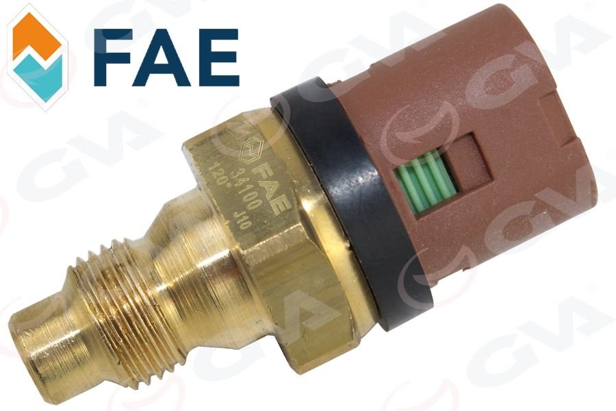 HARARET MÜŞÜRÜ 2 FİŞ RENAULT 9-19-21-CLIO-KANGOO-MEGANE YENİ MODEL-GVA 5414053-7700810879