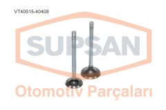 SUBAP EMME EGZOZ PARTNER 1.9 DZL. DW8/XUD9-SUPSAN VT40515-40408-0948.59-0949.60