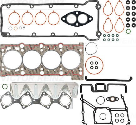 UST TAKIM CONTA SKC LI BMW M43 E36 E46-V.REINZ 023491001-363.190-11121712309