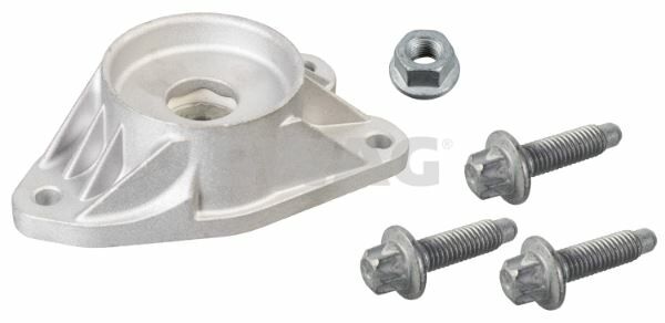 AMORTISOR TAKOZU ARKA SAG SOL BMW F20 F22 CIVATALI-SWAG 33104026-33506865257-33506798876