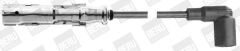 BUJİ KABLOSU GOLF IV AKL 98-01 -AUDI A3 1.6 8V 96 FABIA-OCTAVIA-SUPERB 2.0. 1.6 8V 99-BERU VA127B-06A905409A-06A905409E-06A905409F