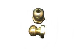 DEBRİYAJ ÇATAL AYAR SOMUNU M131 DKS-AFT DBR723111-4125393