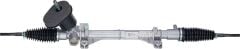 DİREKSİYON KUTUSU ELEKTRİKLİ ROT BAŞ SIZ MGN III 08 FLUENCE 10 SCENIC III 09-SISMAK 220512-490018982R-490017022R-490010055R