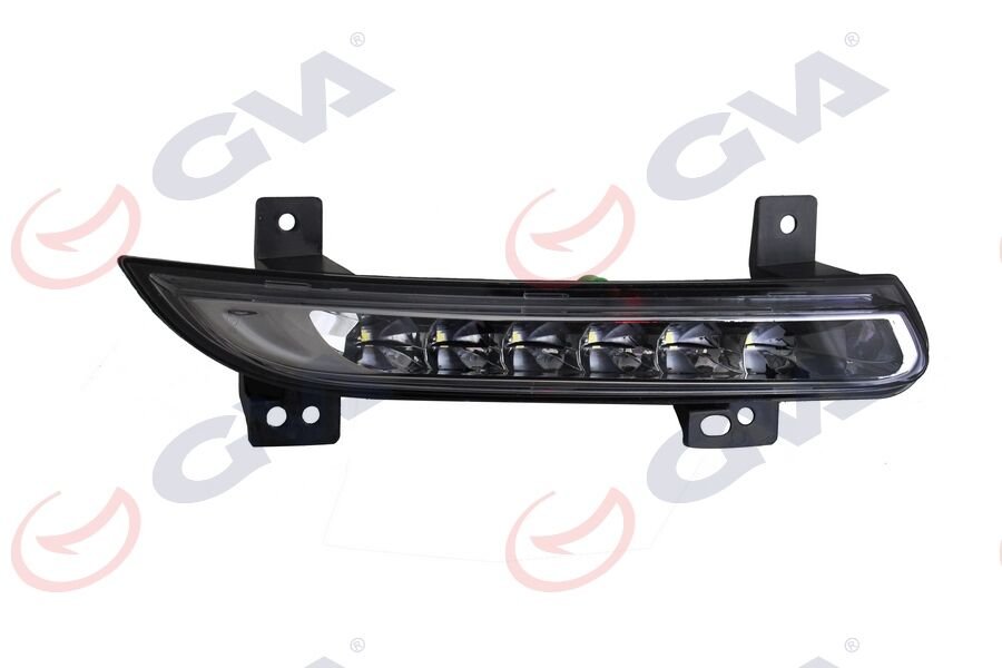 GÜNDÜZ FARI SOL LEDLİ FLUENCE 12-14-GVA 2011451-266057986R